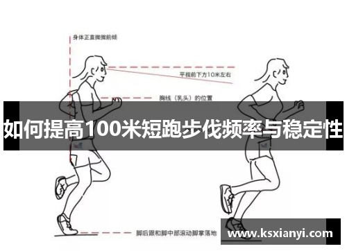 如何提高100米短跑步伐频率与稳定性