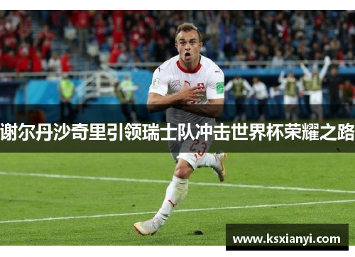 谢尔丹沙奇里引领瑞士队冲击世界杯荣耀之路