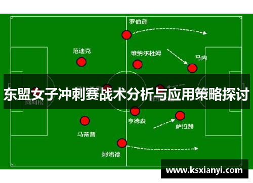 东盟女子冲刺赛战术分析与应用策略探讨