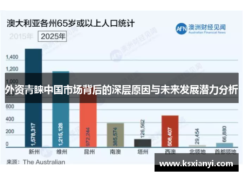 外资青睐中国市场背后的深层原因与未来发展潜力分析