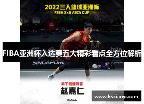 FIBA亚洲杯入选赛五大精彩看点全方位解析