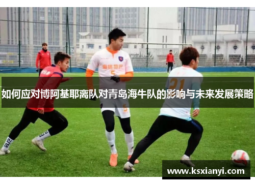 如何应对博阿基耶离队对青岛海牛队的影响与未来发展策略