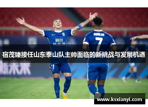 宿茂臻接任山东泰山队主帅面临的新挑战与发展机遇