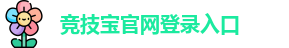 竞技宝官网登录入口